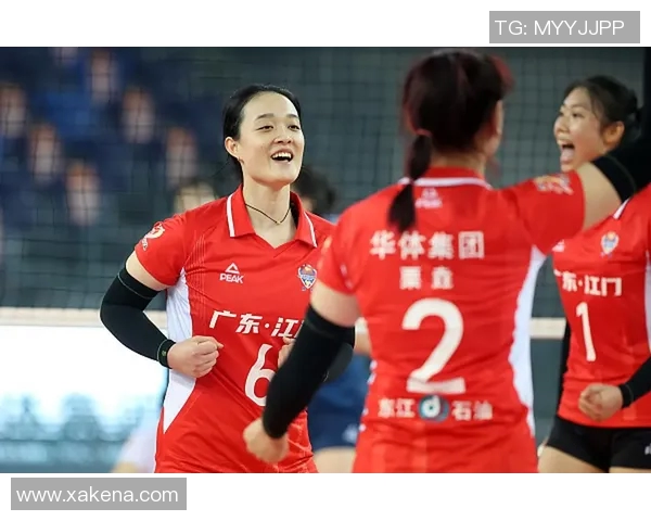 广州排球队在世锦赛中的意识表现分析与反思